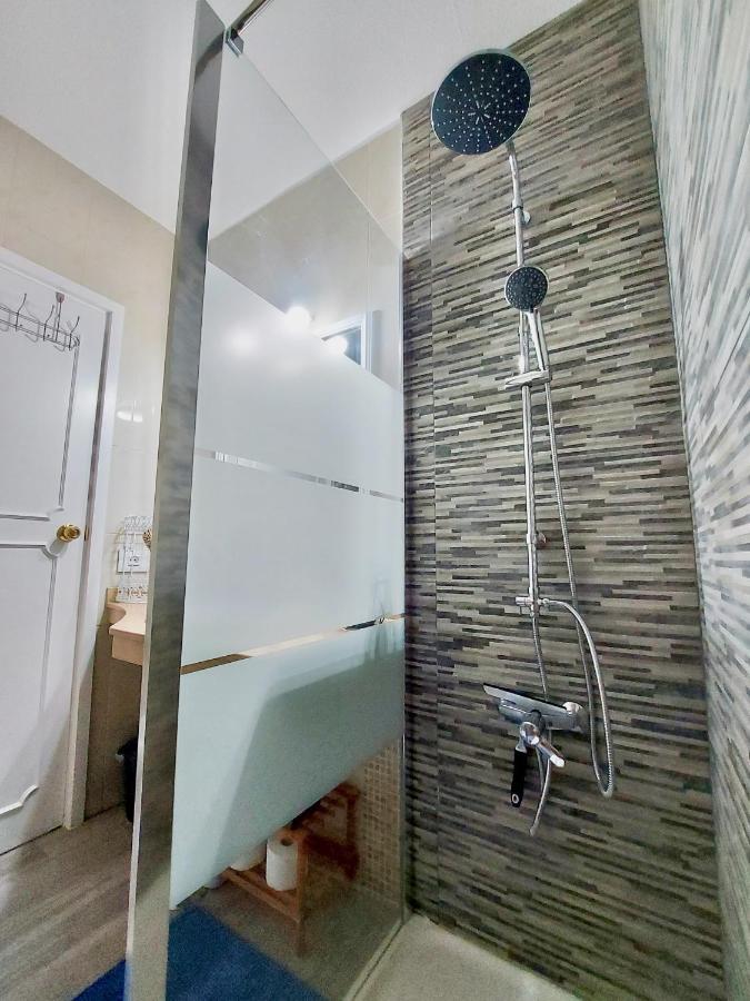 Ocean And Sky Studio Apartment Puerto de la Cruz  Eksteriør bilde